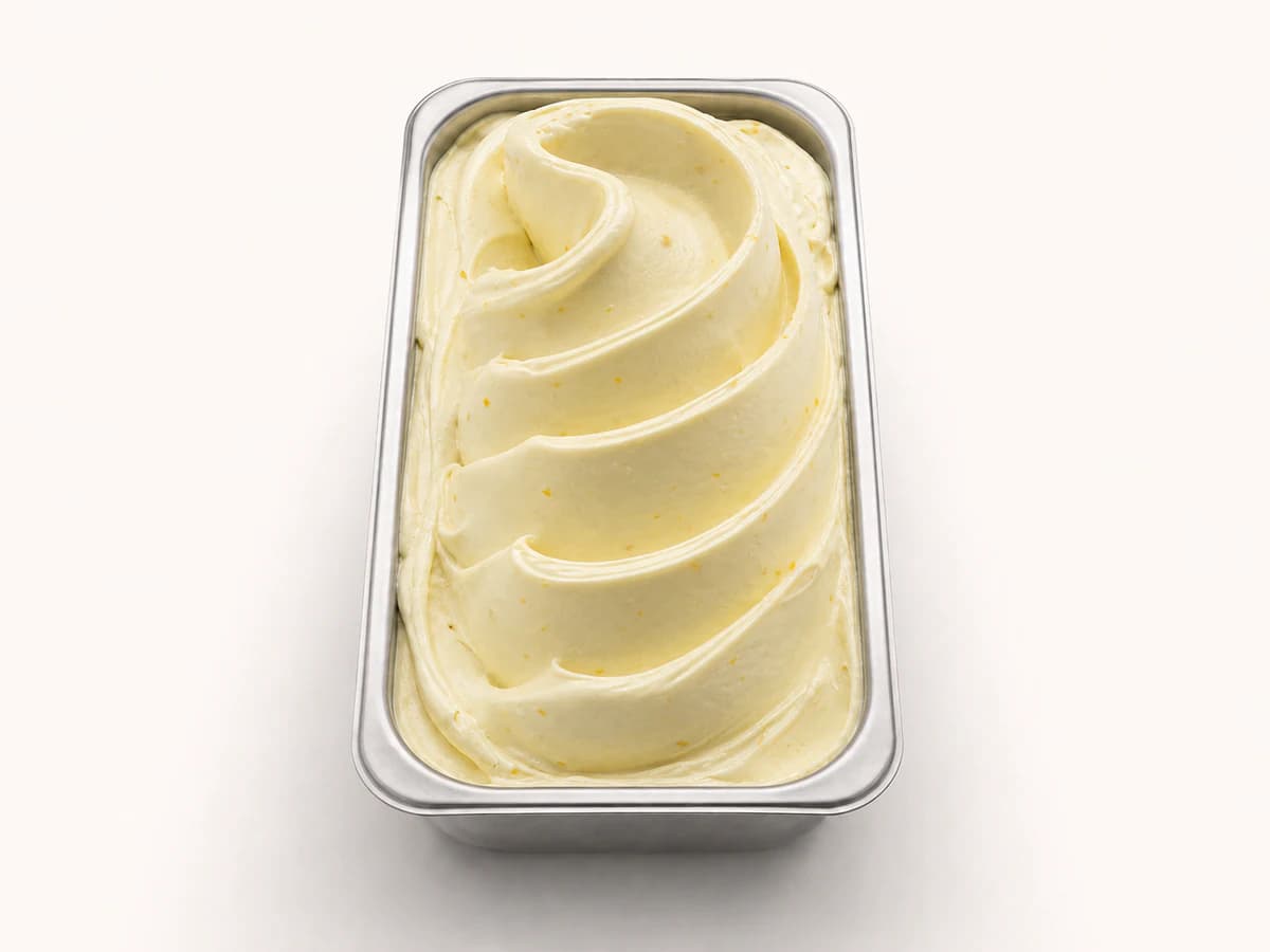 Ananas dondurması