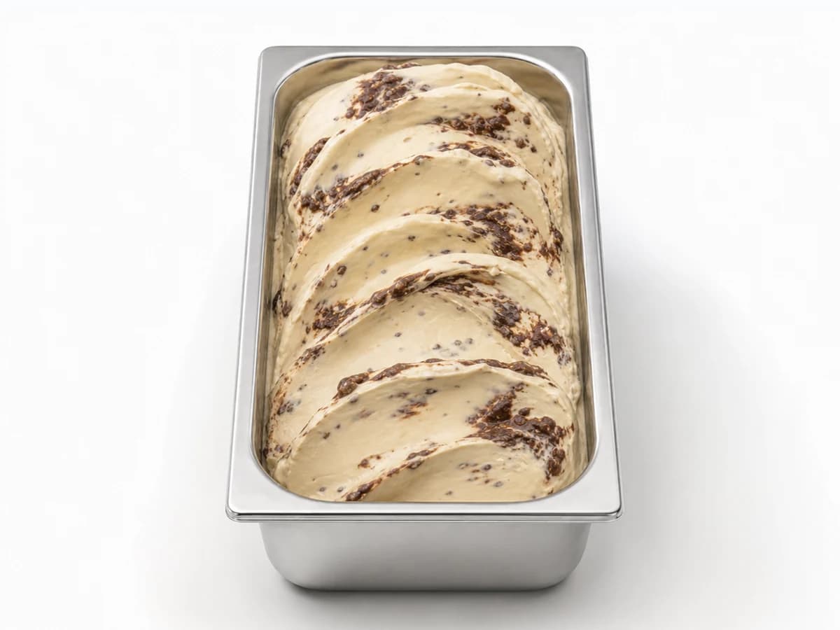 Kinder Bueno dondurması
